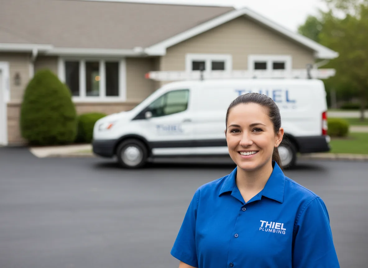 Plumber Winamac, IN FAQs